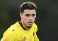 Watford head coach Alessio Dionisi has praised Moroccan international Othmane Maamma for his recent improvement