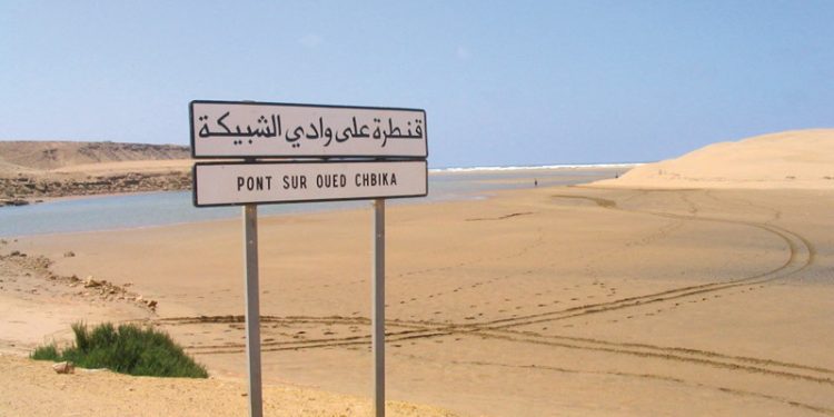 steadright mining morocco