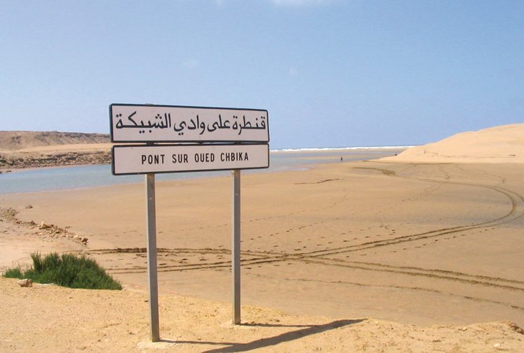 steadright mining morocco