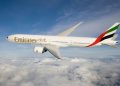Emirates to Double Casablanca Flight Capacity From February 2027