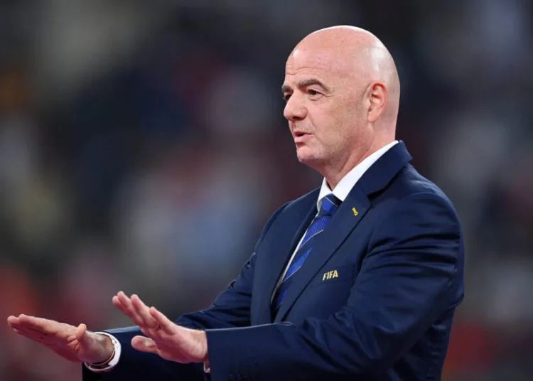 Host cities of the 2026 FIFA World Cup are demanding millions of dollars from FIFA after the governing body of world football allegedly failed to deliver promised "legacy contributions" intended to support tournament-related projects.