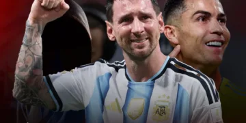 A leaked security document has shed light on the scale of security threats surrounding the 2026 FIFA World Cup, with several high-profile players, referees and national teams reportedly targeted by threats and attempted security breaches.
