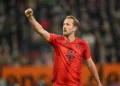 Harry Kane Contract Extension Set to Keep Striker at Bayern Munich