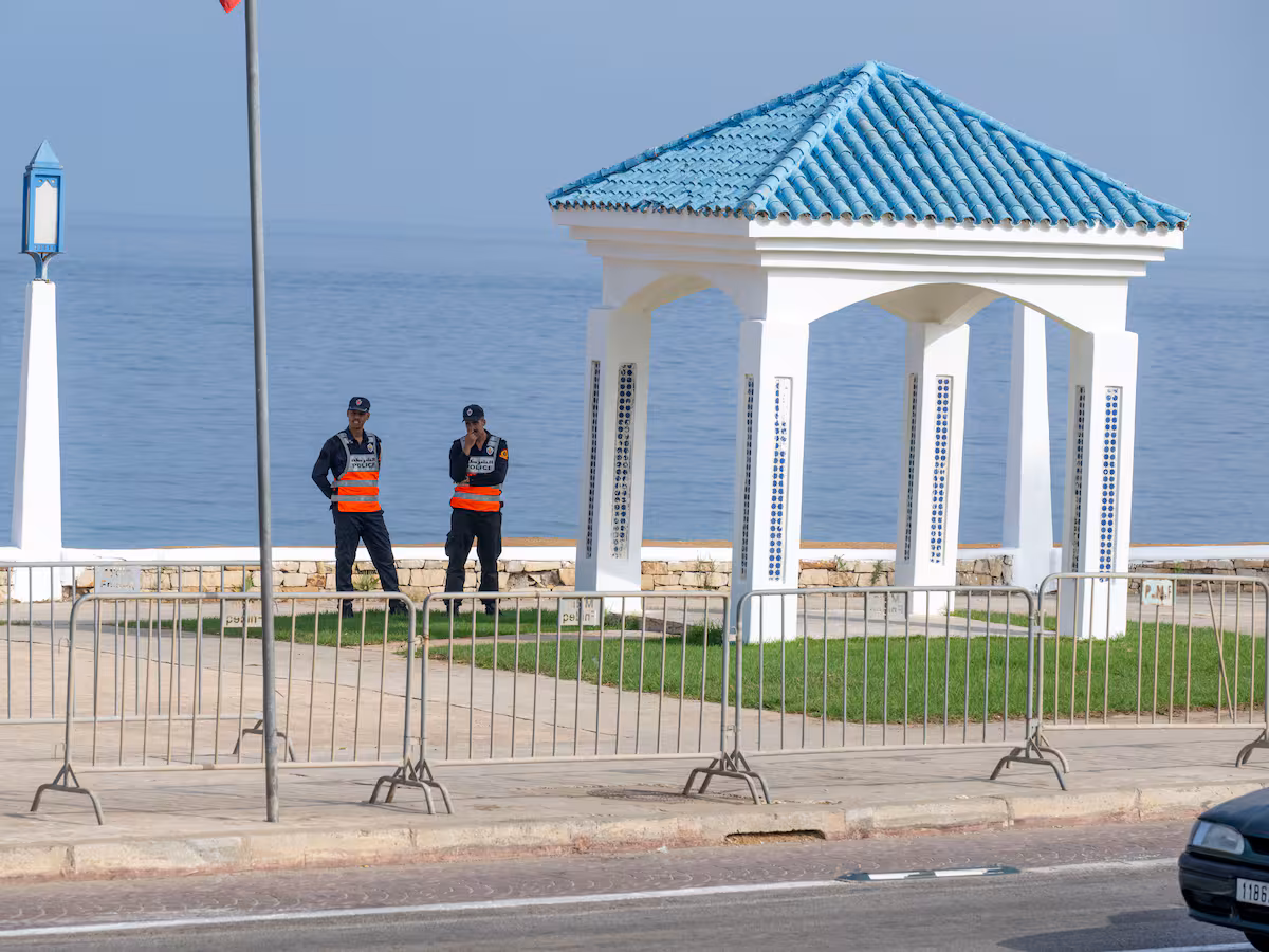 ceuta migration