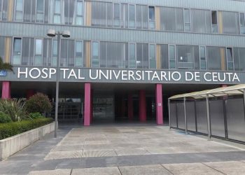 spain health delegation ceuta