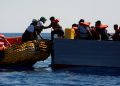 Algeria Accounts for 42% of Migrants Arriving in Spain via Western Mediterranean