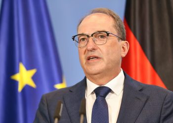 Germany’s government has approved major intelligence reforms, giving the spy agencies expanded authority to hack communications, gather data, and disrupt foreign adversaries' ​operations.