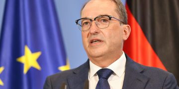 Germany’s government has approved major intelligence reforms, giving the spy agencies expanded authority to hack communications, gather data, and disrupt foreign adversaries' operations.