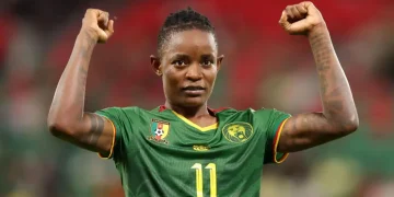 Cameroon have been crowned Women’s Africa Cup of Nations champions for the first time after defeating Malawi 3-0 in Sunday’s final