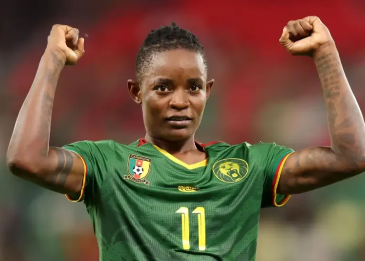 Cameroon have been crowned Women’s Africa Cup of Nations champions for the first time after defeating Malawi 3-0 in Sunday’s final