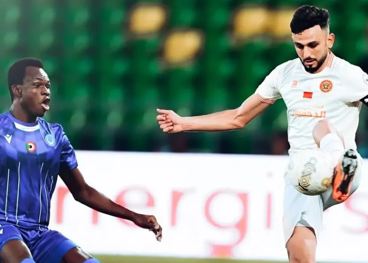 Sudanese club Al Hilal have announced plans to take their dispute with RS Berkane to the Court of Arbitration for Sport