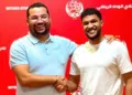 Wydad Club have officially announced the return of Moroccan left-back Yahya Attiat Allah on a one-year contract as part of their preparations