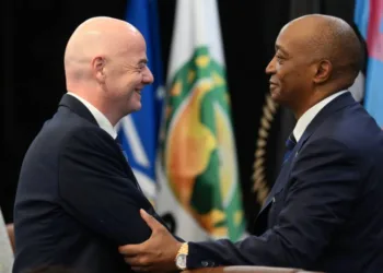 The Confederation of African Football has welcomed FIFA’s apology over mistakes in the handling of the abandoned FIFA Forward Enterprise