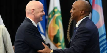 The Confederation of African Football has welcomed FIFA’s apology over mistakes in the handling of the abandoned FIFA Forward Enterprise