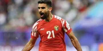 Wydad Athletic Club have reached an agreement with Jordan international Nizar Al-Rashdan over a move to Casablanca during the summer transfer