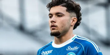 RB Leipzig have opened negotiations with Strasbourg over a potential transfer for Morocco international Samir El Mourabet,