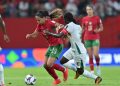 Morocco’s hopes of reaching a third consecutive Women’s Africa Cup of Nations final ended on Wednesday night after Cameroon eliminated