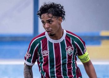 Raja Club Athletic have completed the signing of Brazilian forward Luis Felipe Silva from Fluminense, adding another attacking option to their squad ahead of the 2026-2027 season.