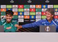 When will Ezzalzouli return for Real Betis
