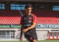 Moroccan attacker Noa El Hamdaoui completed a season-long loan move to MVV Maastricht from Excelsior Rotterdam this Wednesday. 