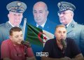 Across four long, unsparing interviews granted to journalist Abdou Semmar, Bennacer has shattered the omertà.