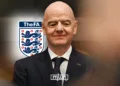 English FA Backs UEFA, Calls for Review of FIFA Leadership and Governance