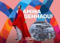 Amina Dehhaoui Wins Morocco’s First Medal at Taranto 2026