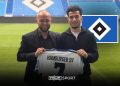 Zakaria El Ouahdi Officially Joins Bundesliga Side Hamburger SV