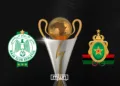 Moroccan clubs AS FAR and Raja Club Athletic have discovered their potential opponents in the second preliminary round of the 2026-2027 CAF Confederation Cup following Thursday's draw.