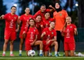 Morocco defeated South Africa 2-1 on Saturday in the 2026 Women’s Africa Cup of Nations (WAFCON) quarter-finals, booking their place in the semi-finals and securing qualification for the 2027 FIFA Women’s World Cup.