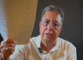 Abderrahim Bouaida made the decision public in a video posted to his personal Facebook page.