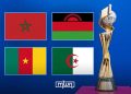 Africa’s lineup for the 2027 FIFA Women’s World Cup is taking shape, with four nations securing direct qualification for the tournament in Brazil.