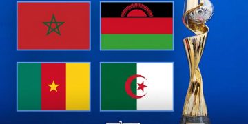 Africa’s lineup for the 2027 FIFA Women’s World Cup is taking shape, with four nations securing direct qualification for the tournament in Brazil.