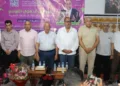 First Secretary of Morocco's Socialist Union of Popular Forces (USFP), Driss Lachgar, has said that responsibility for the recent mass migration toward occupied Ceuta should not be placed solely on the government, arguing that all political actors share responsibility.