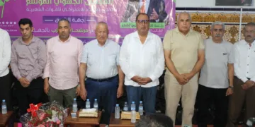 First Secretary of Morocco's Socialist Union of Popular Forces (USFP), Driss Lachgar, has said that responsibility for the recent mass migration toward occupied Ceuta should not be placed solely on the government, arguing that all political actors share responsibility.