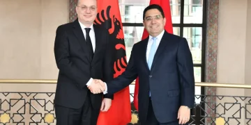 Morocco Waives Short-Term Visa Requirement for Albanian Citizens