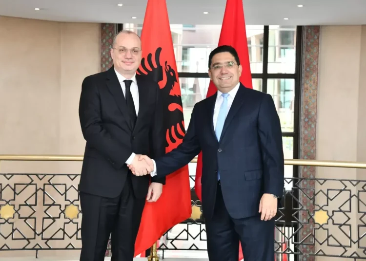 Morocco Waives Short-Term Visa Requirement for Albanian Citizens