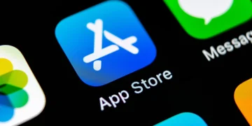 The App Store is designed to make it easy for developers to sell digital goods and services worldwide, supporting 43 currencies across 175 storefronts.