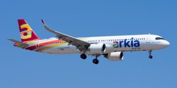 Morocco-Israel Direct Flights Resume After Three-Year Suspension