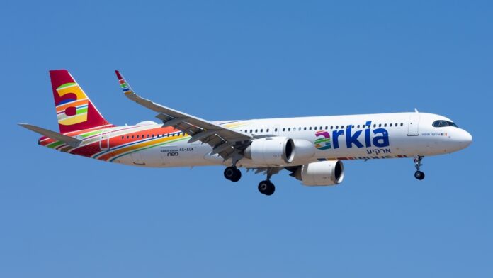 Morocco-Israel Direct Flights Resume After Three-Year Suspension