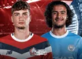 Lille have reportedly begun planning for the potential departure of Ayyoub Bouaddi, with the Ligue 1 club identifying Real Madrid midfielder Jorge Cestero as a possible replacement.