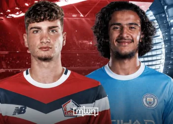 Lille have reportedly begun planning for the potential departure of Ayyoub Bouaddi, with the Ligue 1 club identifying Real Madrid midfielder Jorge Cestero as a possible replacement.