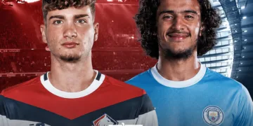 Lille have reportedly begun planning for the potential departure of Ayyoub Bouaddi, with the Ligue 1 club identifying Real Madrid midfielder Jorge Cestero as a possible replacement.