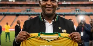 The South African Football Association (SAFA) National Executive Committee has approved the appointment of Pitso Mosimane as the new Bafana Bafana head coach, paving the way for his return to the national team more than a decade after his first spell in charge.