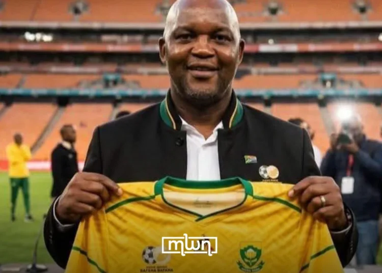 The South African Football Association (SAFA) National Executive Committee has approved the appointment of Pitso Mosimane as the new Bafana Bafana head coach, paving the way for his return to the national team more than a decade after his first spell in charge.
