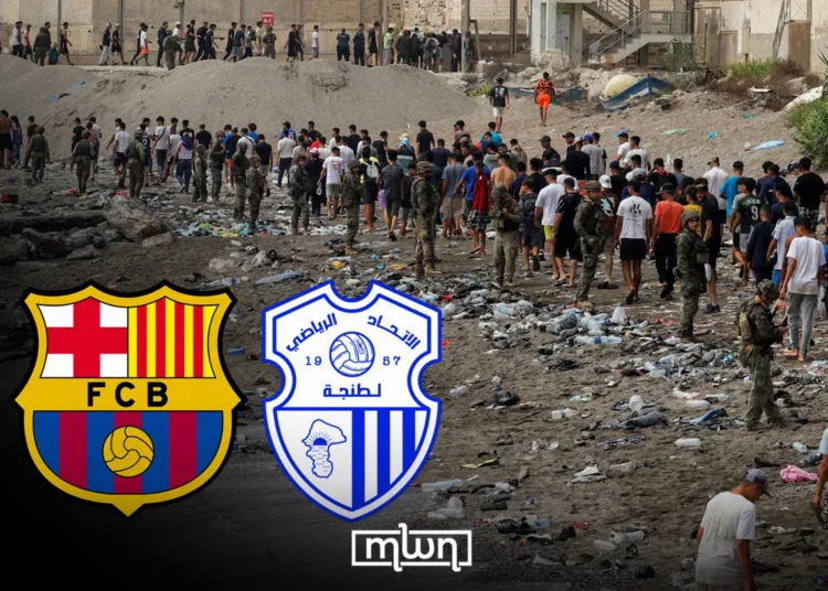 FC Barcelona is expected to play its third pre-season friendly match against Swiss club FC Basel. The news comes as FC Barcelona canceled its scheduled match against Moroccan side Ittihad Tanger due to the Ceuta migration crisis.