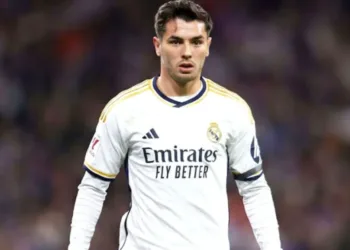 Brahim Díaz’s Battle for Real Madrid’s Spotlight