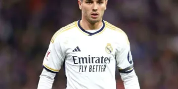 Brahim Díaz’s Battle for Real Madrid’s Spotlight