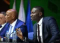 The Confederation of African Football (CAF) will hold a virtual meeting of its Executive Committee on Thursday under the leadership of CAF President Patrice Motsepe, with members set to discuss a wide-ranging agenda covering major competitions, governance, financial matters, and the future direction of African football.