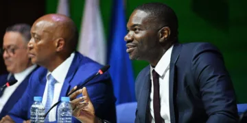 The Confederation of African Football (CAF) will hold a virtual meeting of its Executive Committee on Thursday under the leadership of CAF President Patrice Motsepe, with members set to discuss a wide-ranging agenda covering major competitions, governance, financial matters, and the future direction of African football.